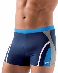 male model 407 dark-darkblue-gray-blue